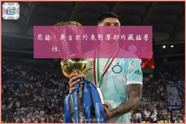 恩赫·奥吉尔外表憨厚却内藏猛兽本性