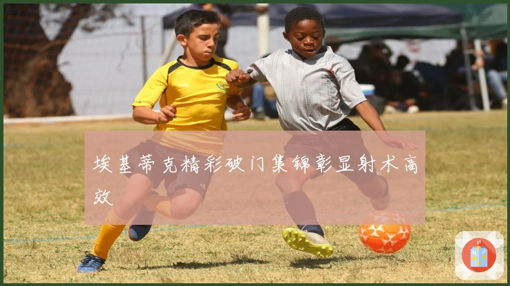 埃基蒂克精彩破门集锦彰显射术高效