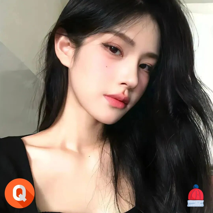 深夜看直播的小志